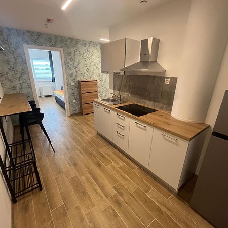 Motel Barka Koper Zewnętrze zdjęcie