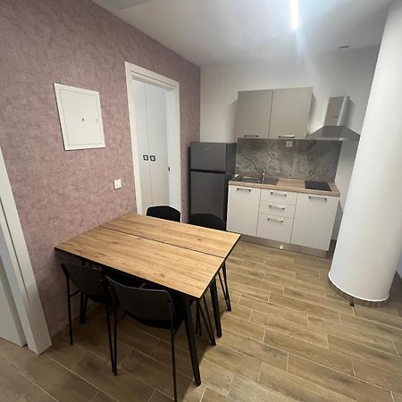 Motel Barka Koper Zewnętrze zdjęcie