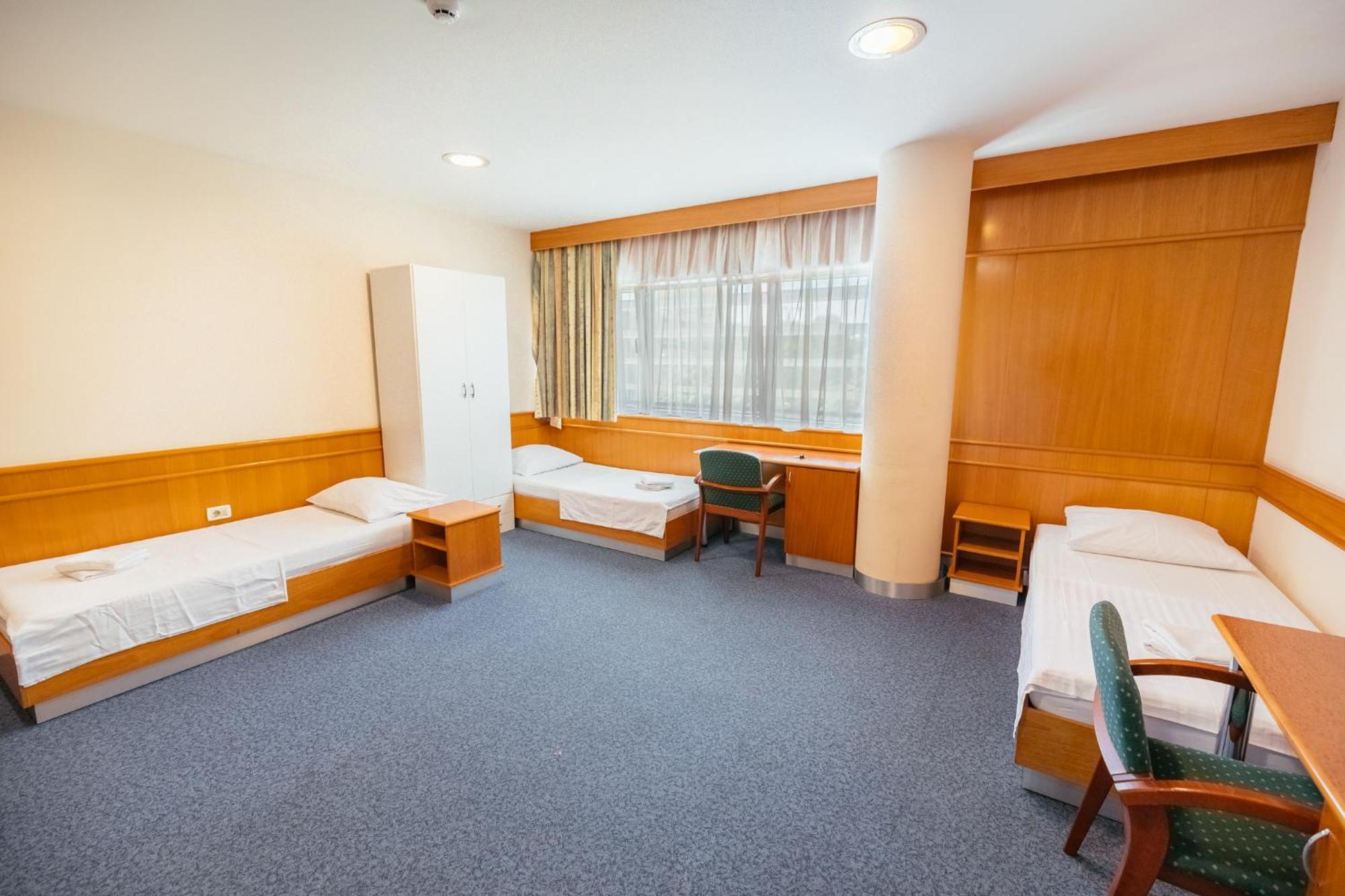 Motel Barka Koper Zewnętrze zdjęcie