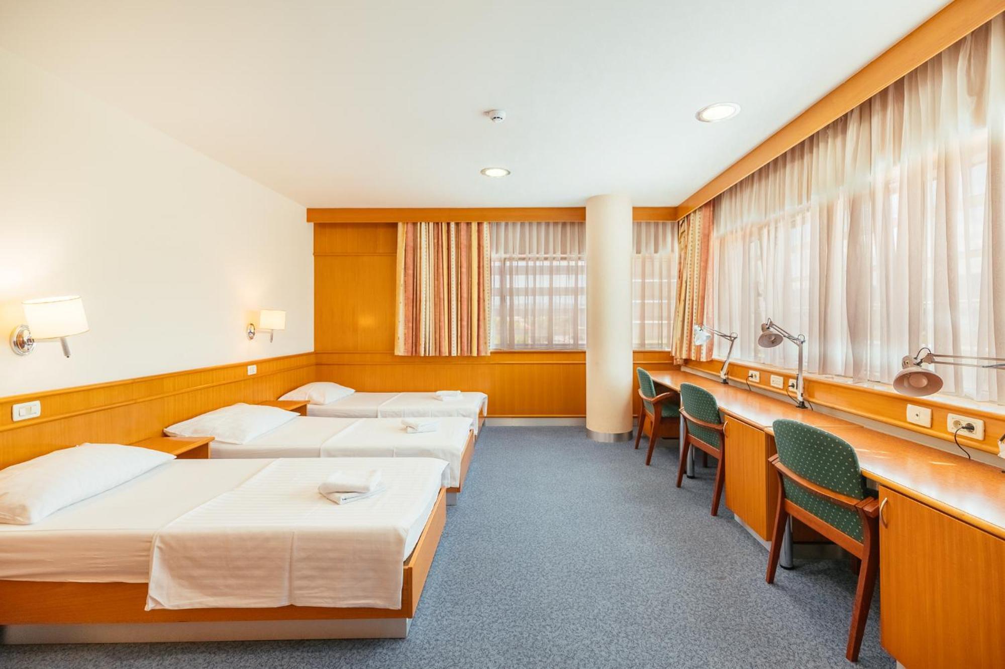 Motel Barka Koper Zewnętrze zdjęcie