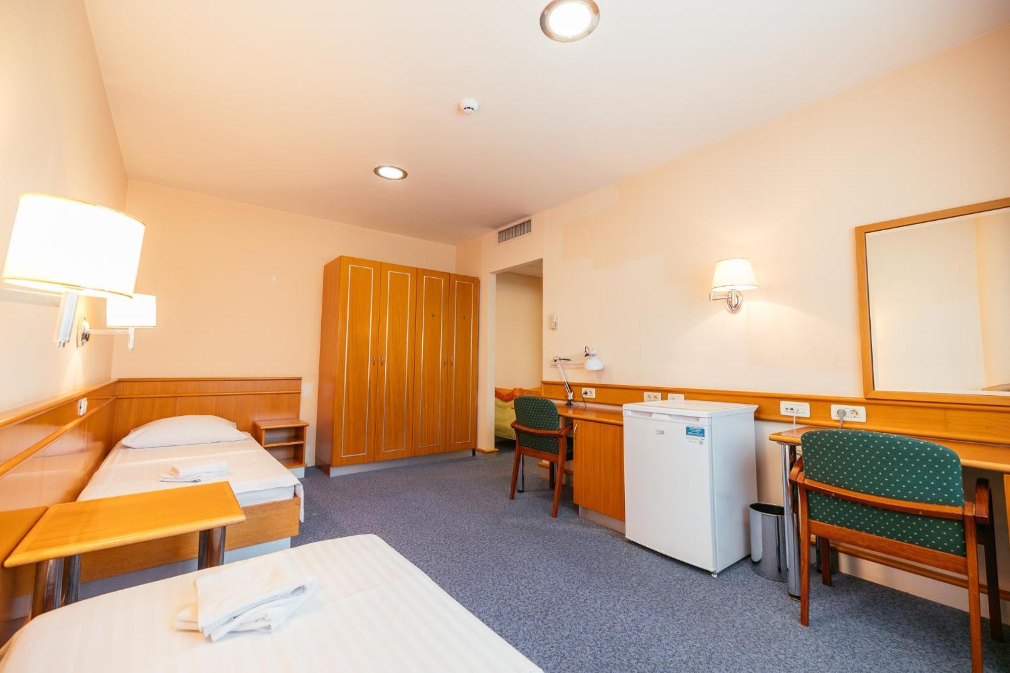 Motel Barka Koper Zewnętrze zdjęcie