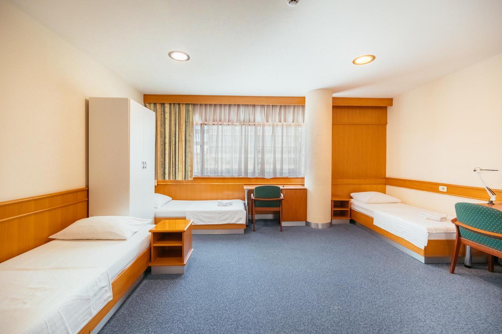 Motel Barka Koper Zewnętrze zdjęcie