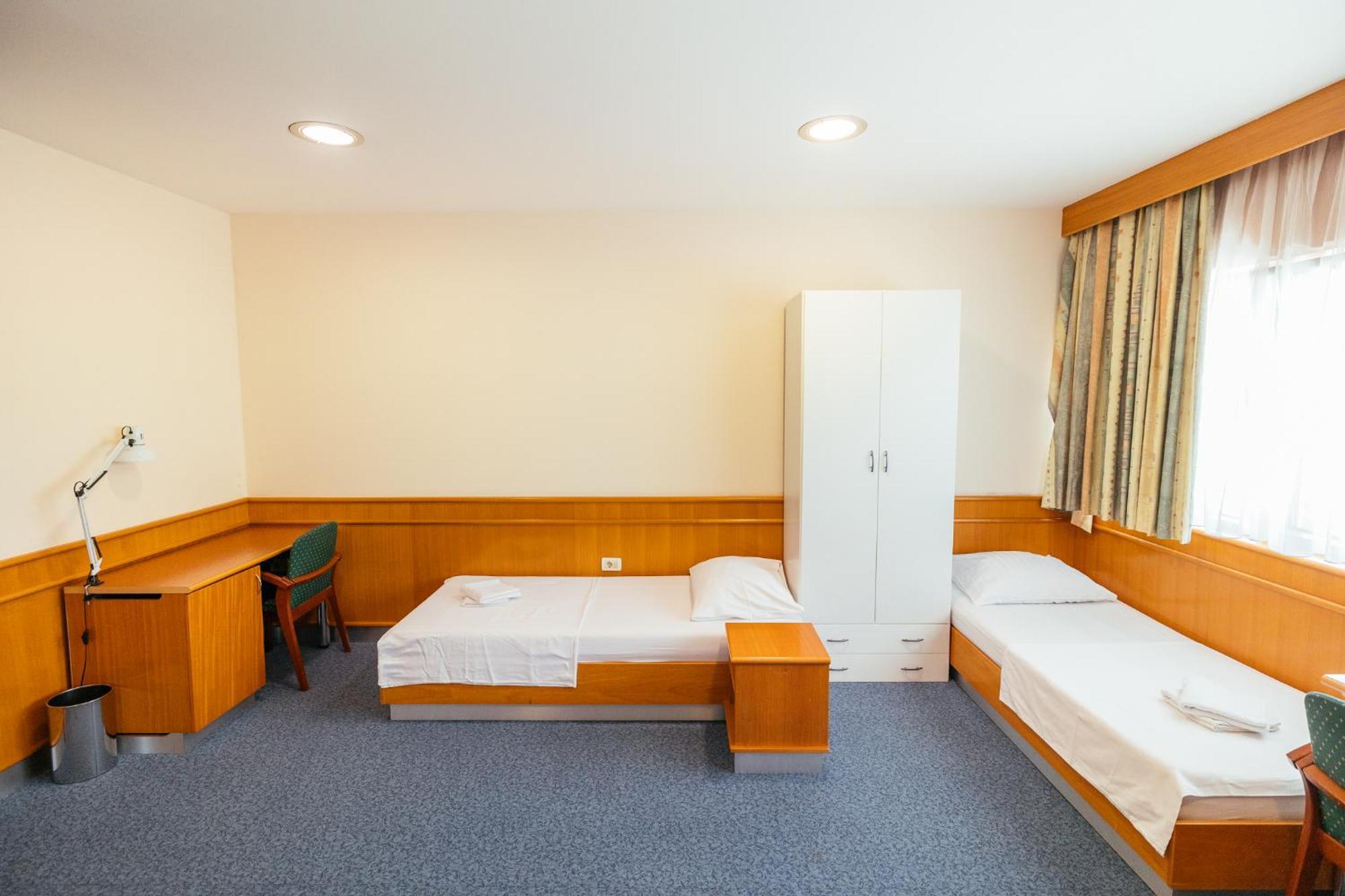 Motel Barka Koper Zewnętrze zdjęcie
