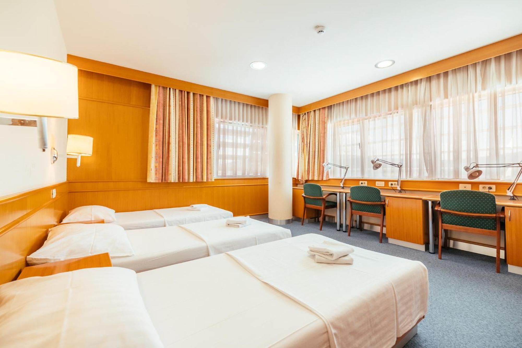 Motel Barka Koper Zewnętrze zdjęcie