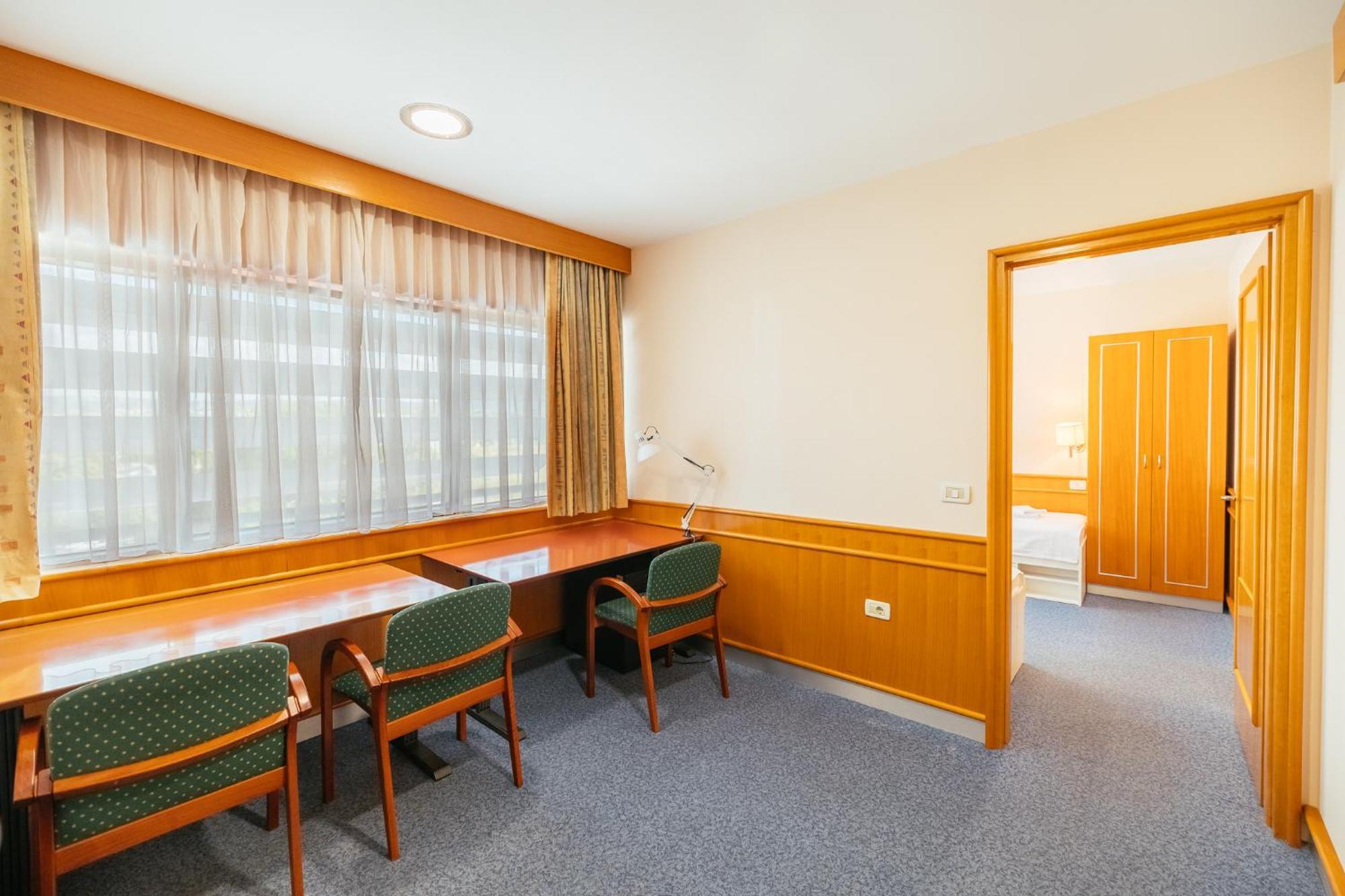 Motel Barka Koper Zewnętrze zdjęcie