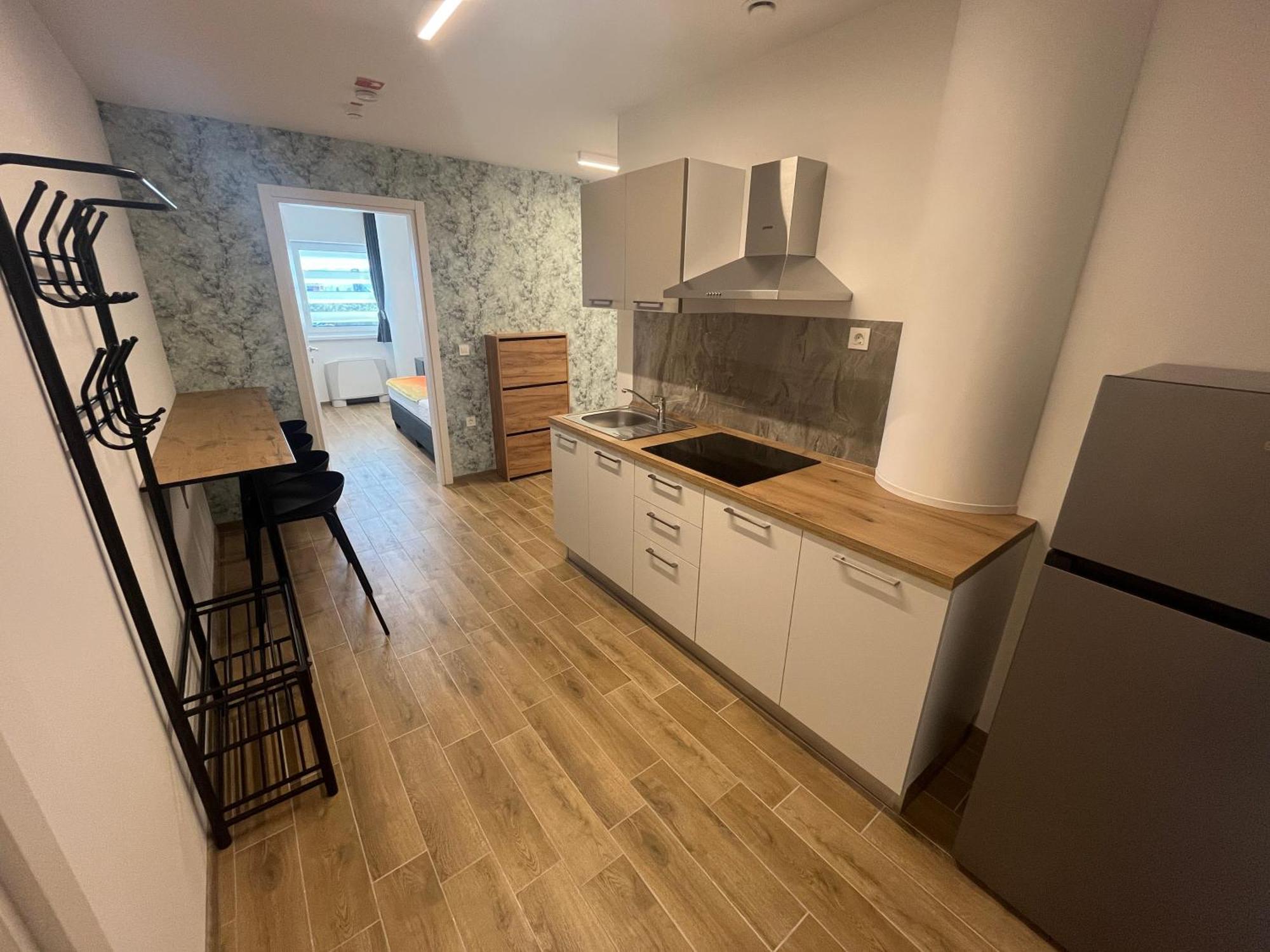 Motel Barka Koper Zewnętrze zdjęcie