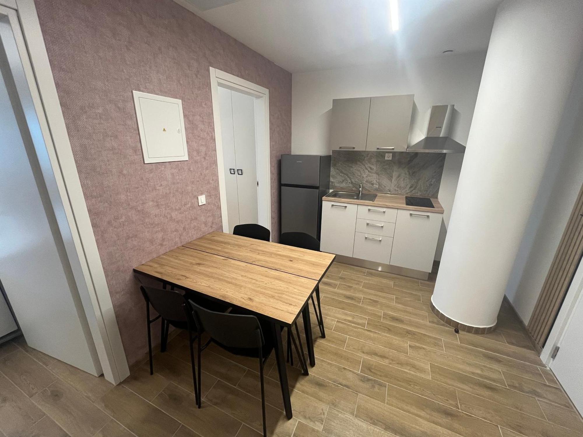Motel Barka Koper Zewnętrze zdjęcie