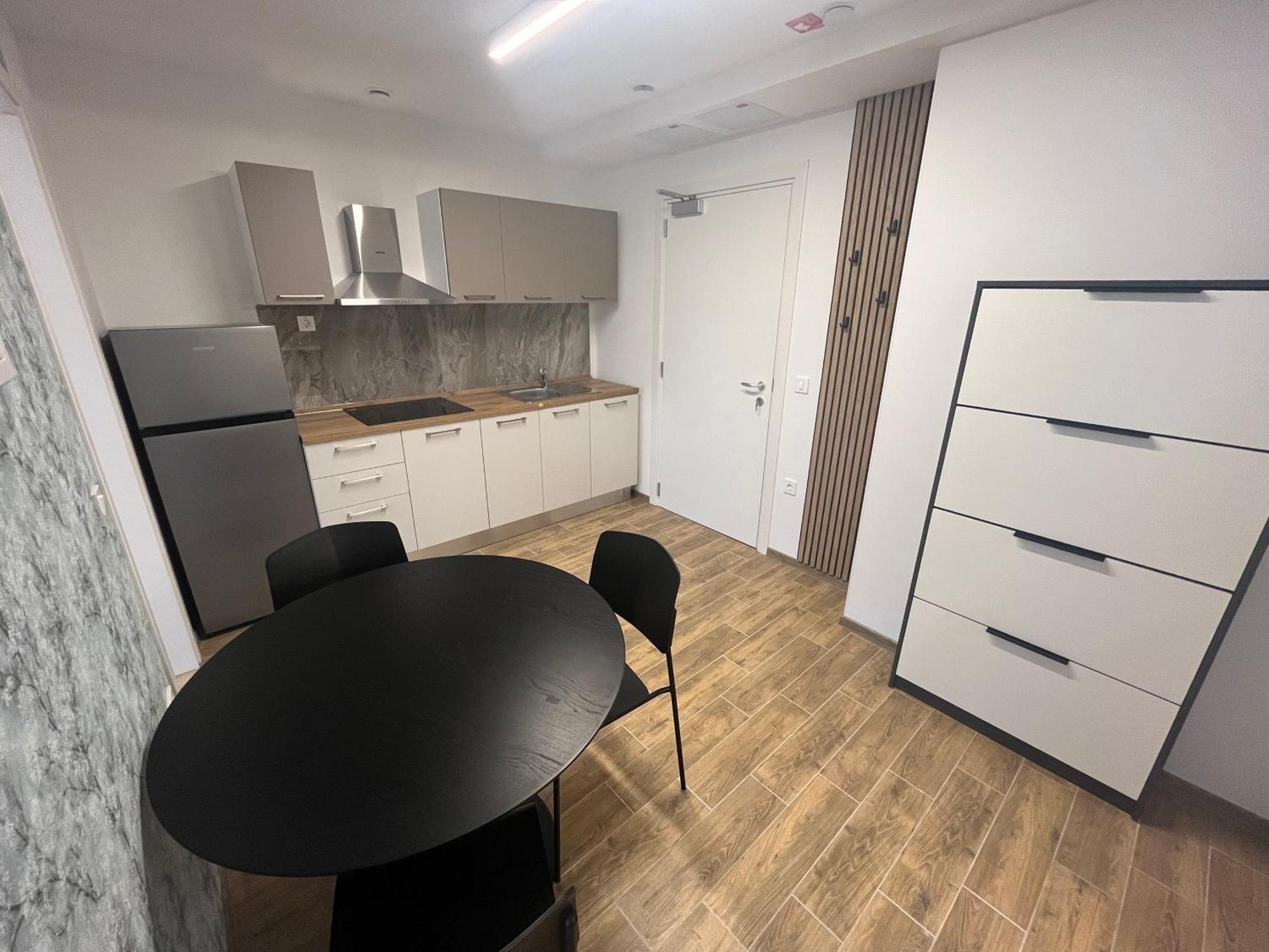 Motel Barka Koper Zewnętrze zdjęcie