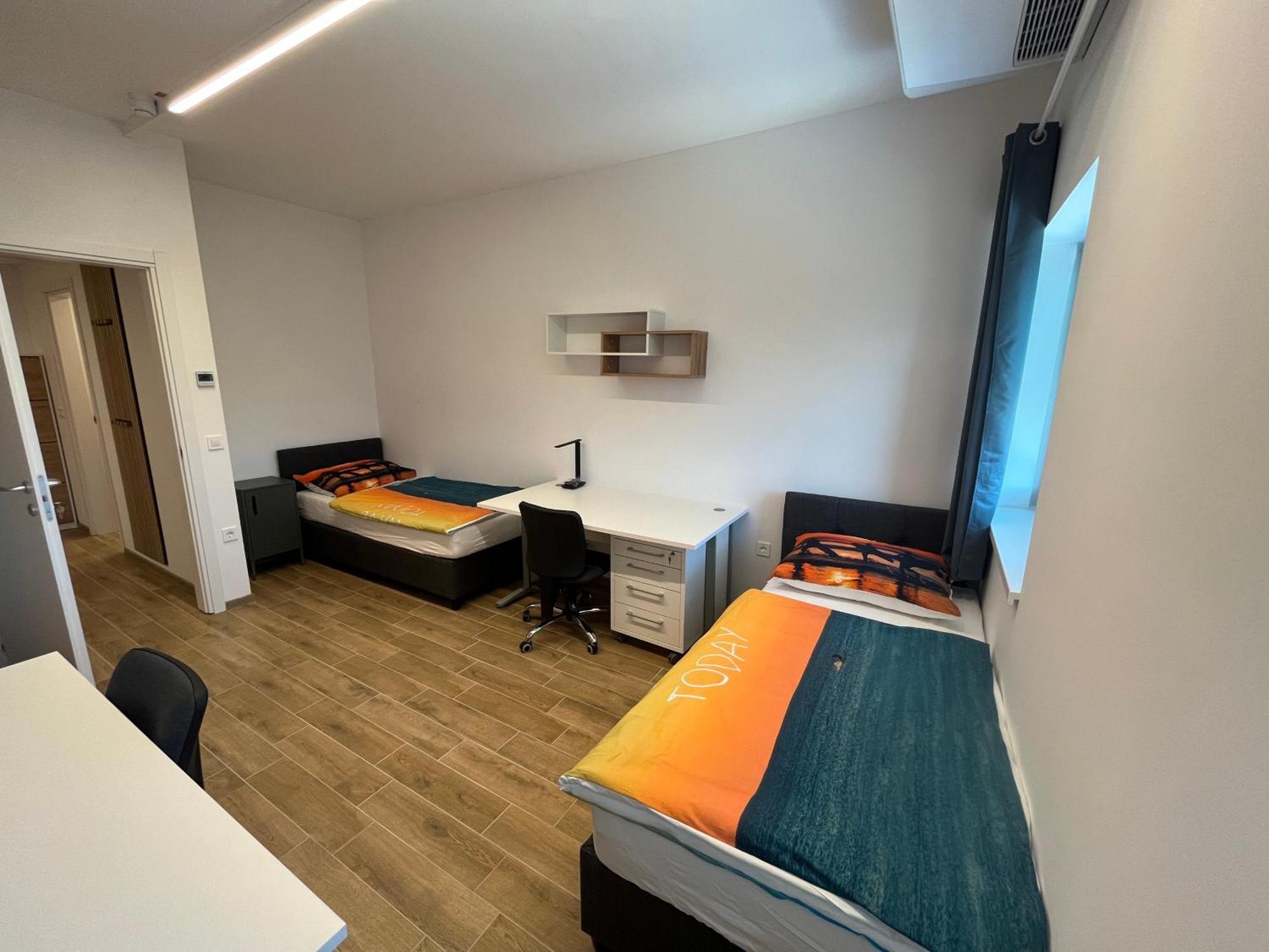 Motel Barka Koper Zewnętrze zdjęcie