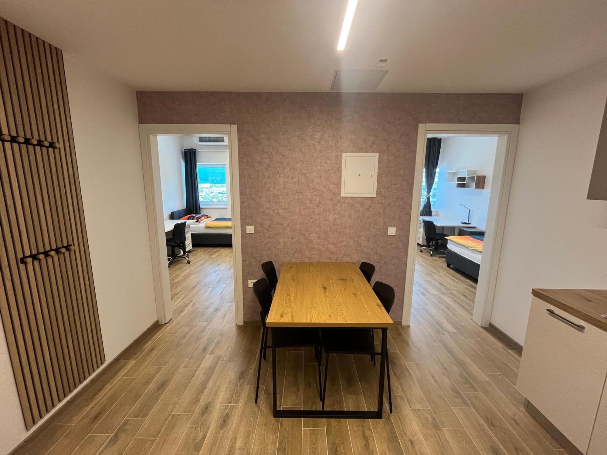 Motel Barka Koper Zewnętrze zdjęcie