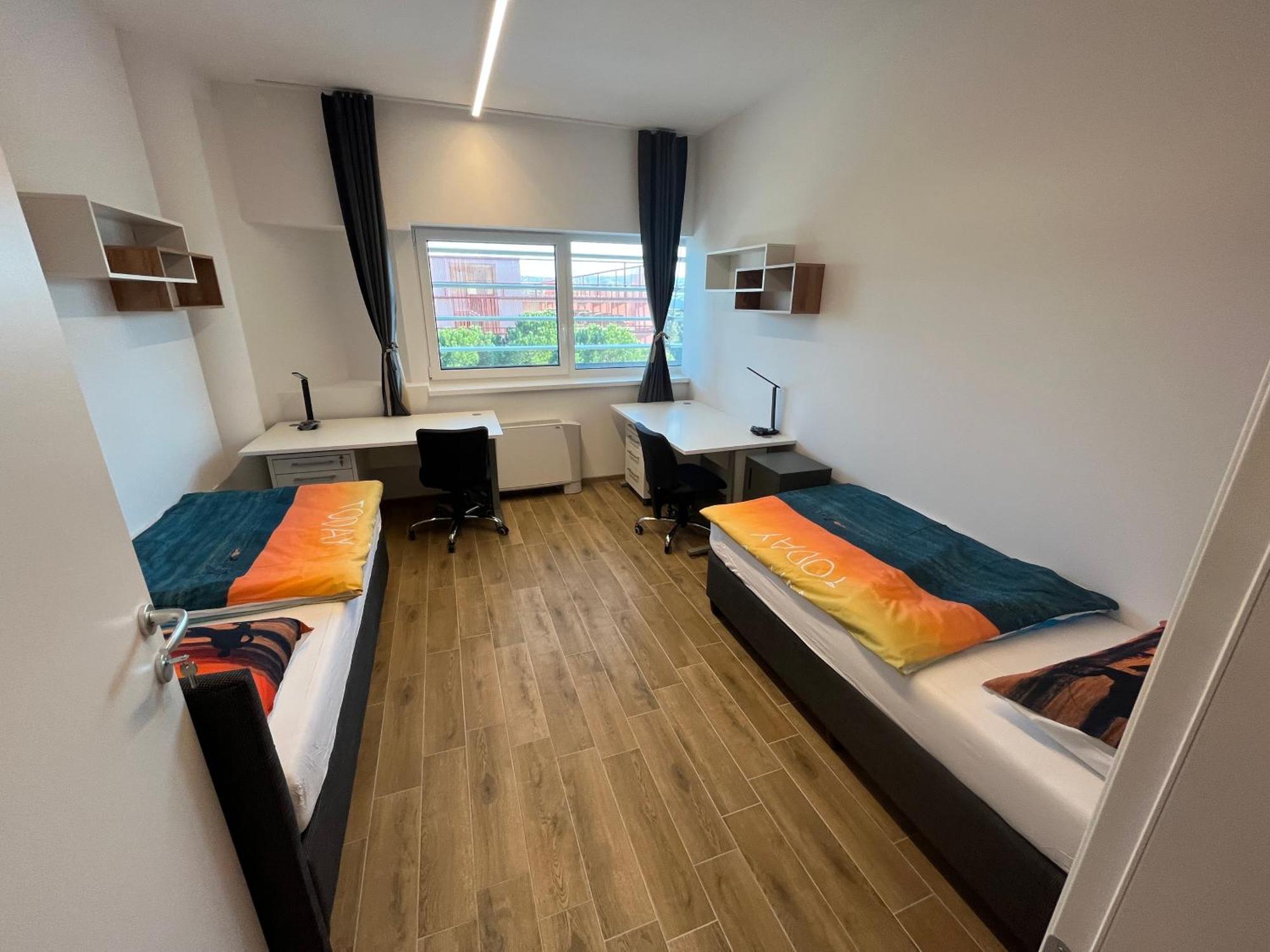 Motel Barka Koper Zewnętrze zdjęcie