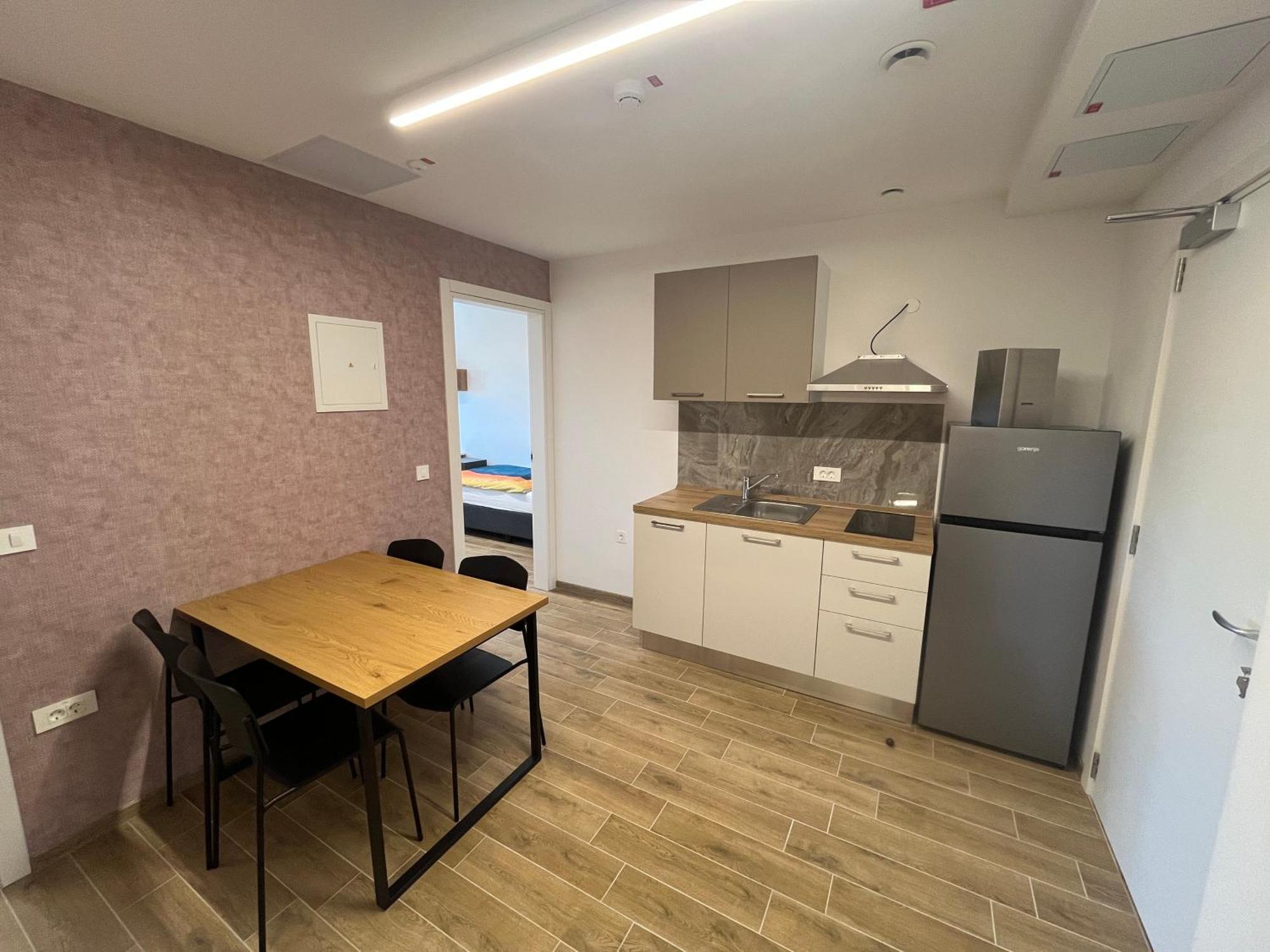 Motel Barka Koper Zewnętrze zdjęcie