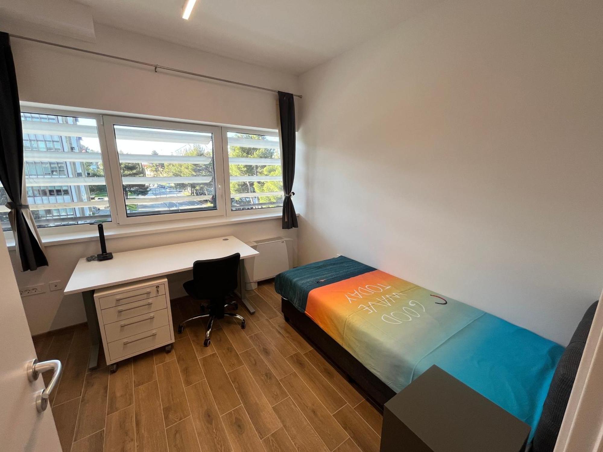 Motel Barka Koper Zewnętrze zdjęcie