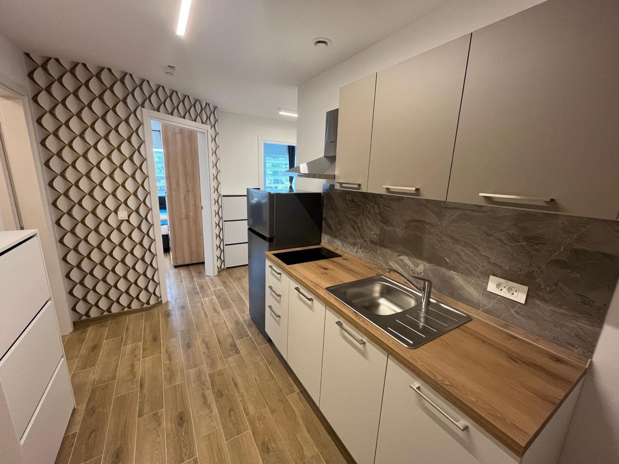 Motel Barka Koper Zewnętrze zdjęcie