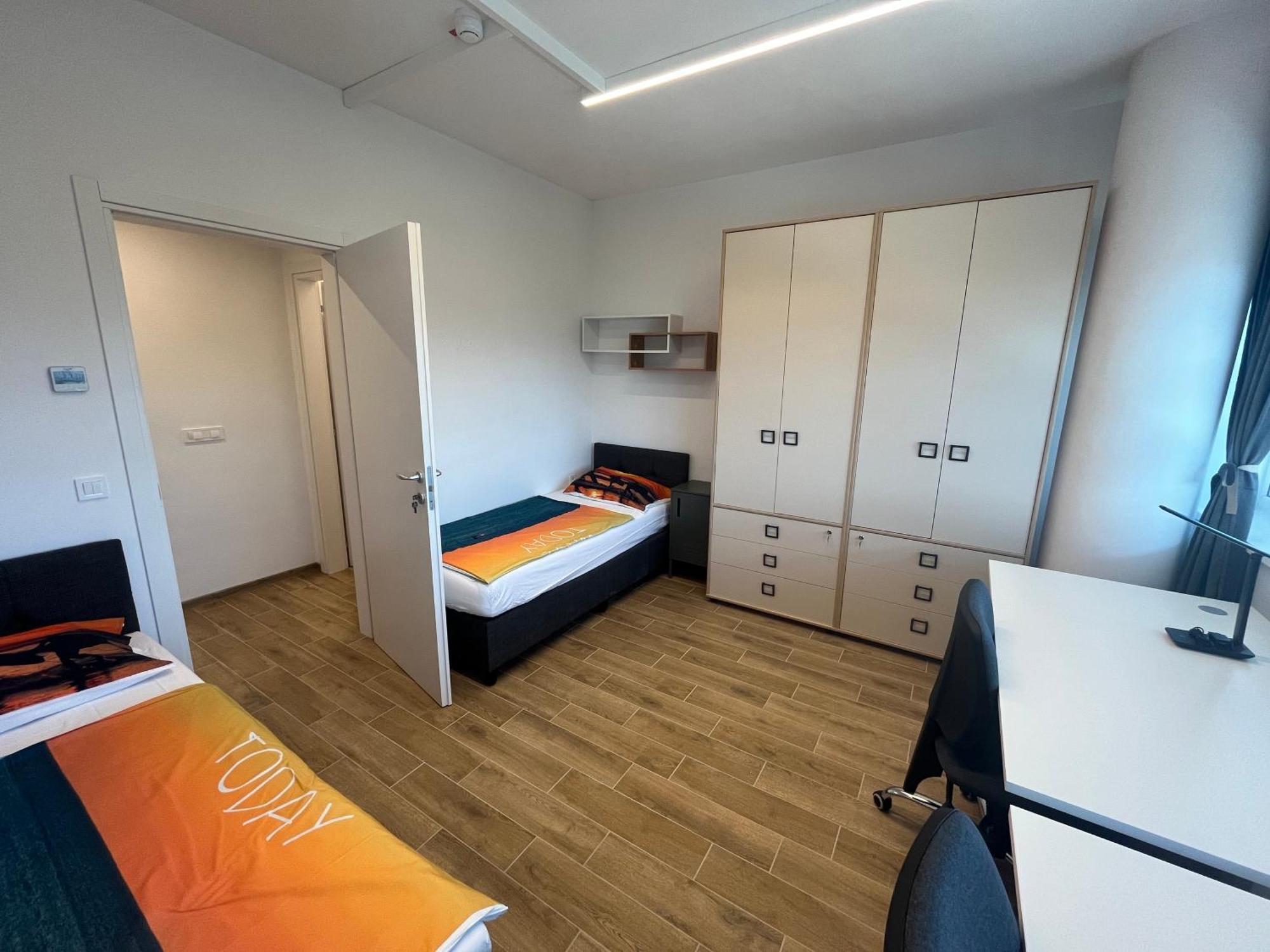Motel Barka Koper Zewnętrze zdjęcie