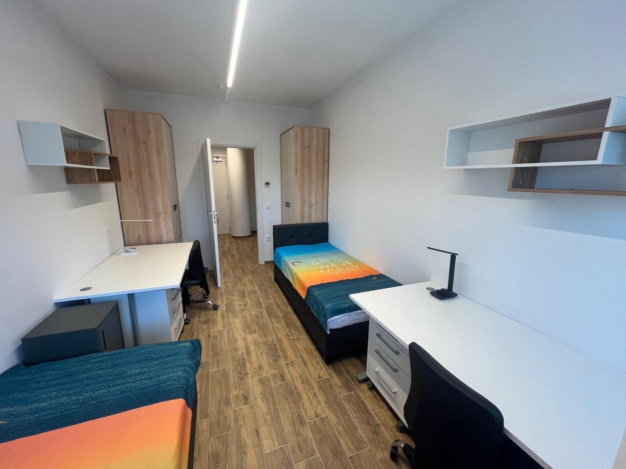 Motel Barka Koper Zewnętrze zdjęcie