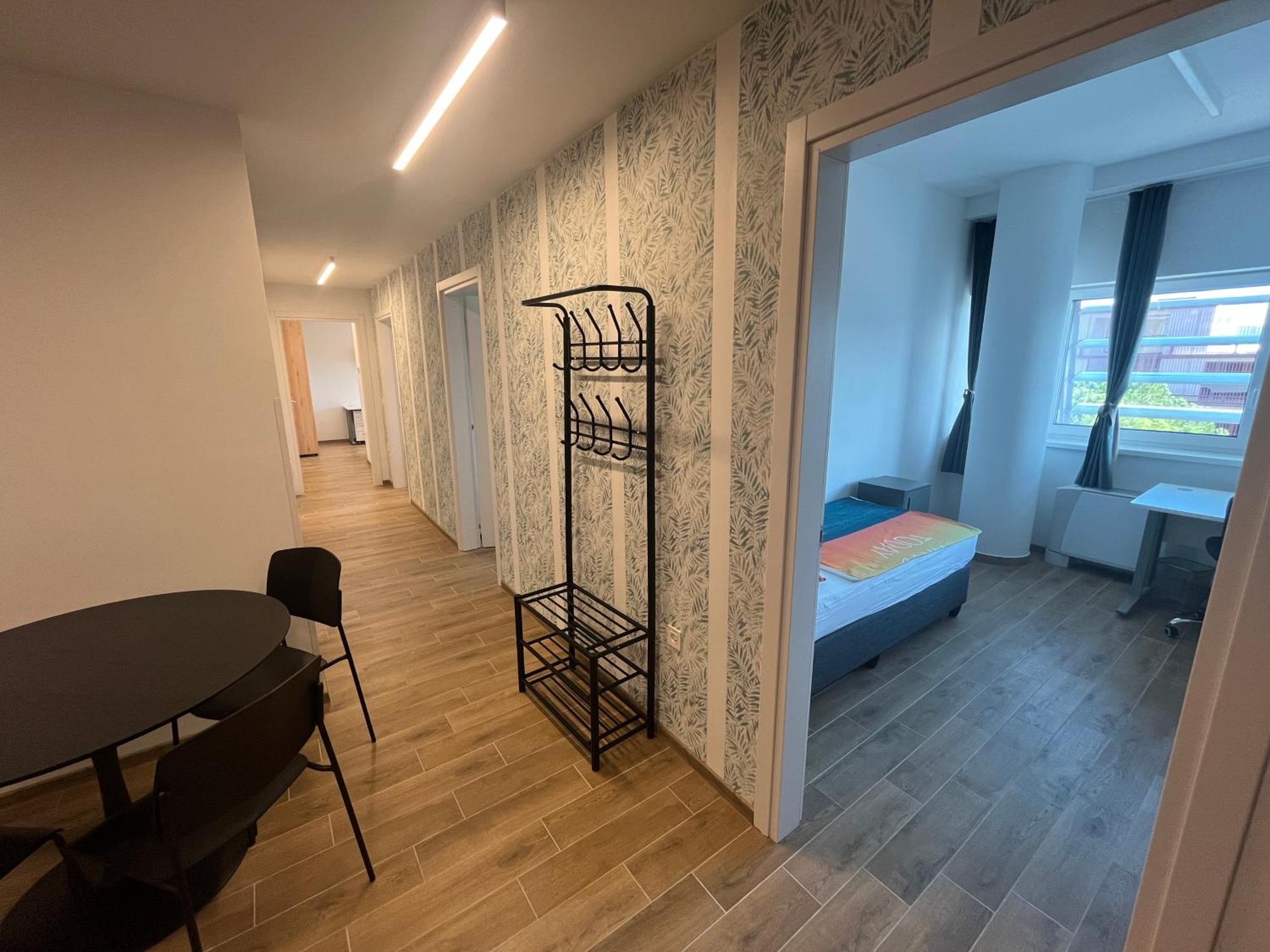 Motel Barka Koper Zewnętrze zdjęcie