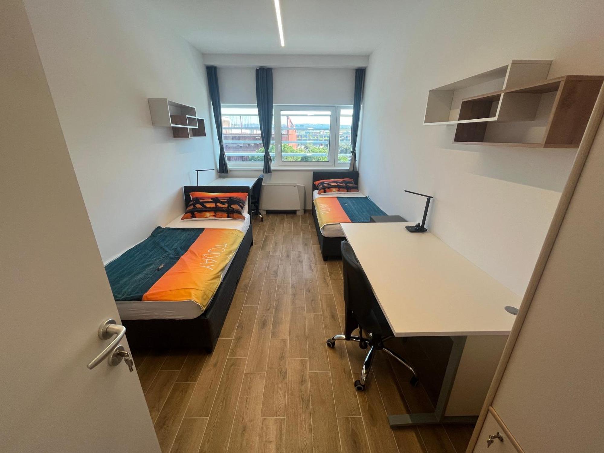 Motel Barka Koper Zewnętrze zdjęcie