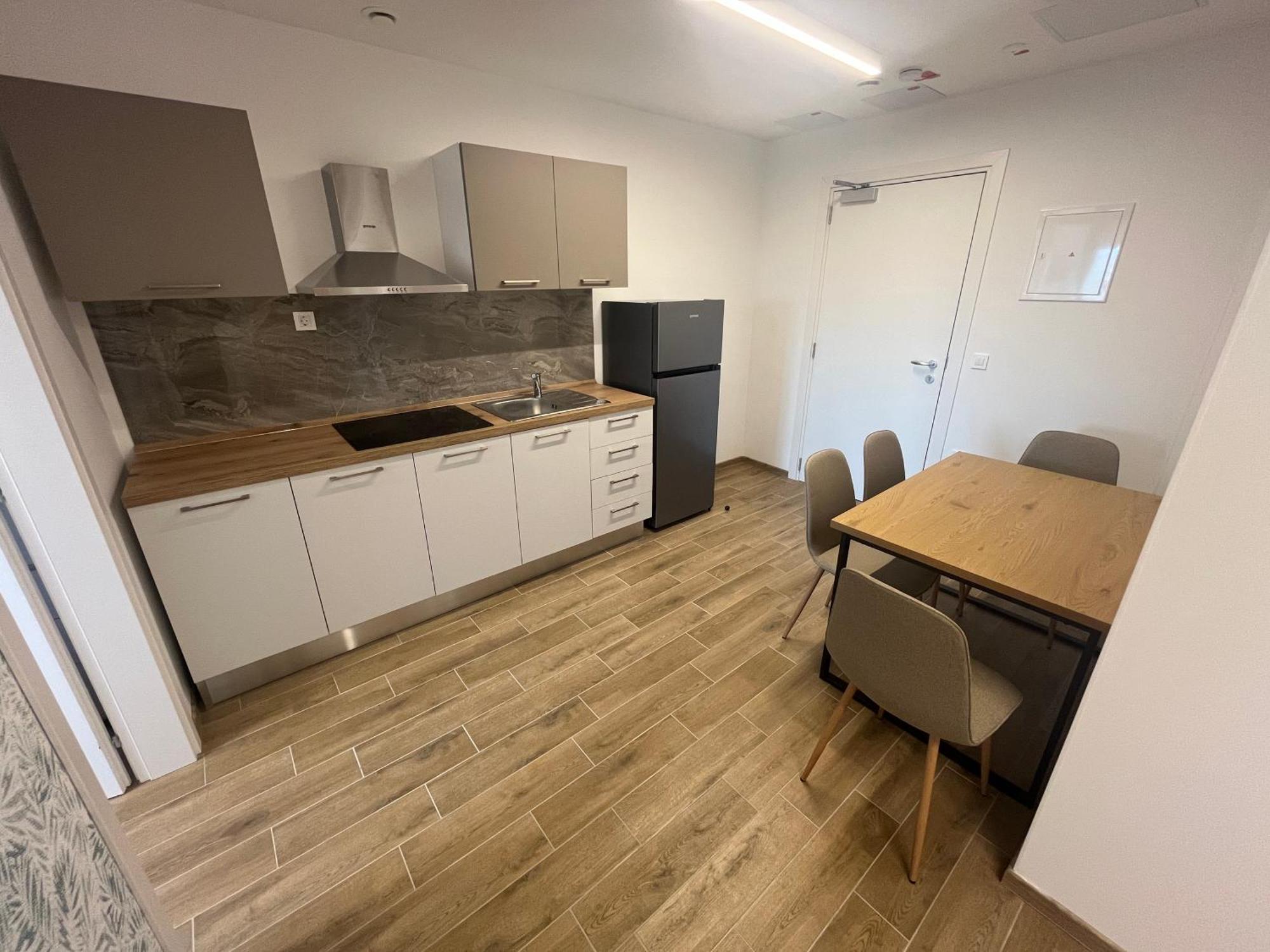 Motel Barka Koper Zewnętrze zdjęcie