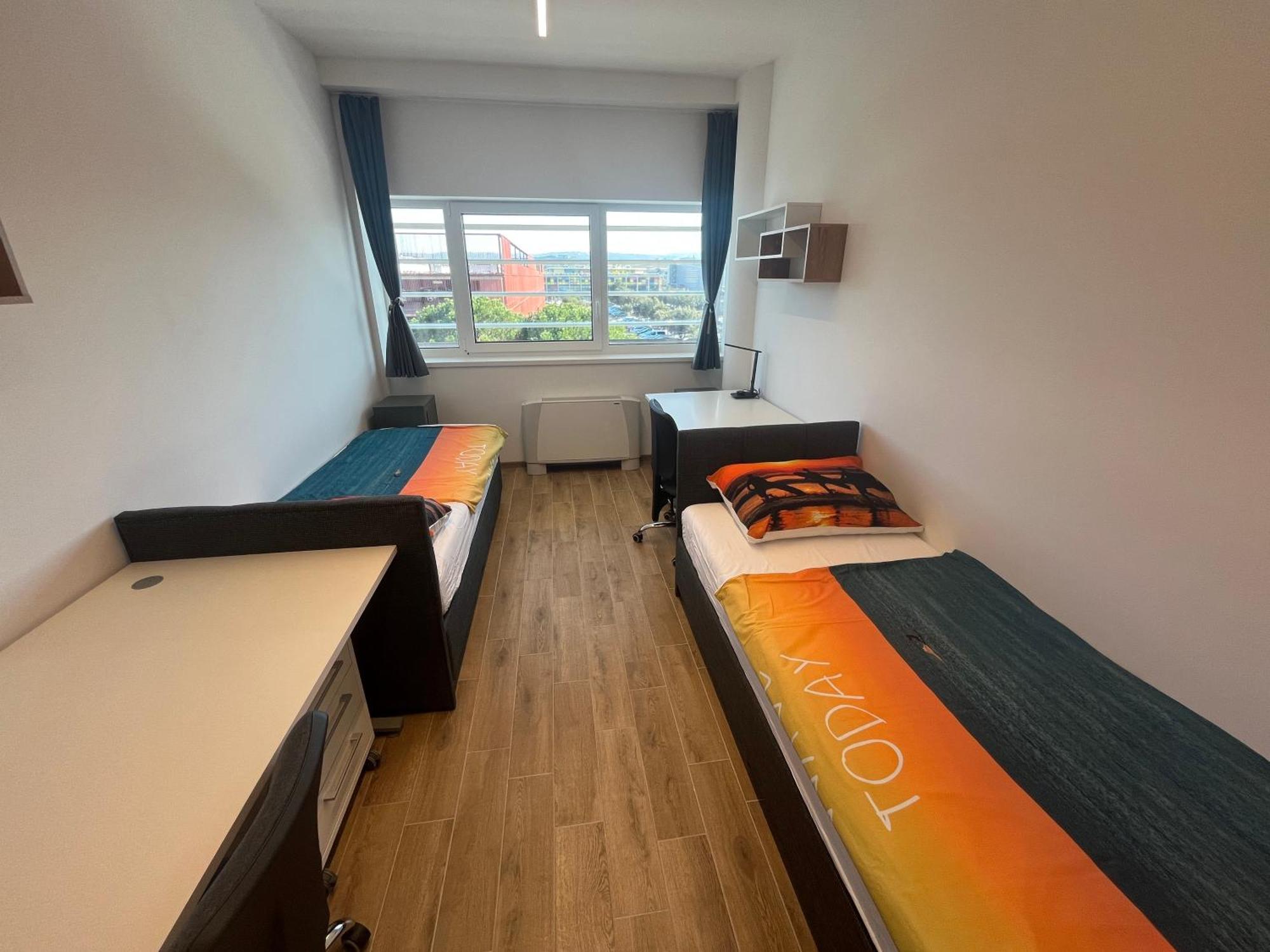 Motel Barka Koper Zewnętrze zdjęcie