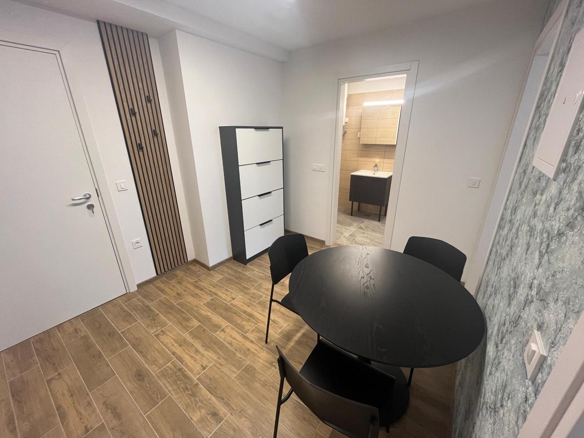 Motel Barka Koper Zewnętrze zdjęcie