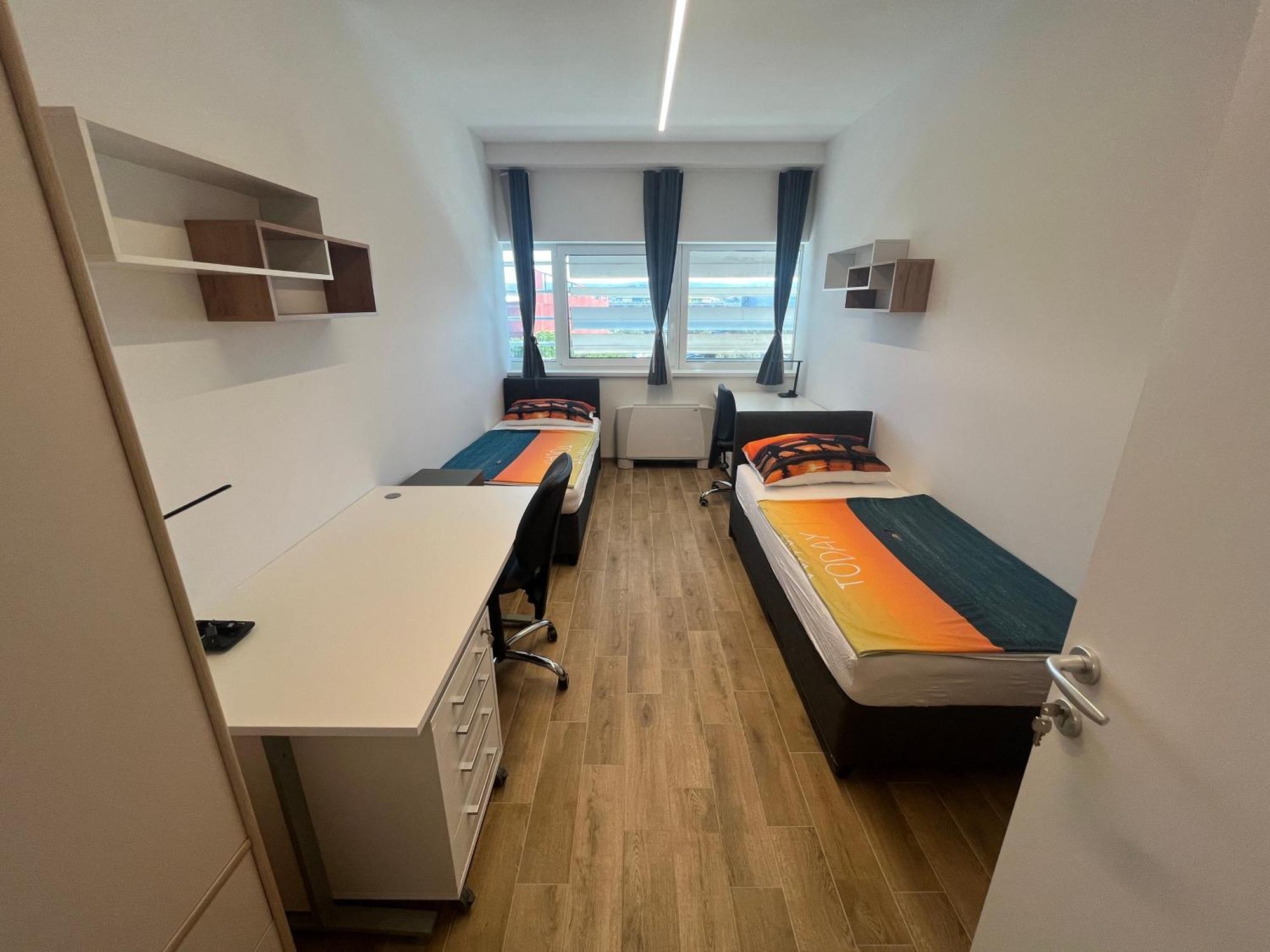 Motel Barka Koper Zewnętrze zdjęcie