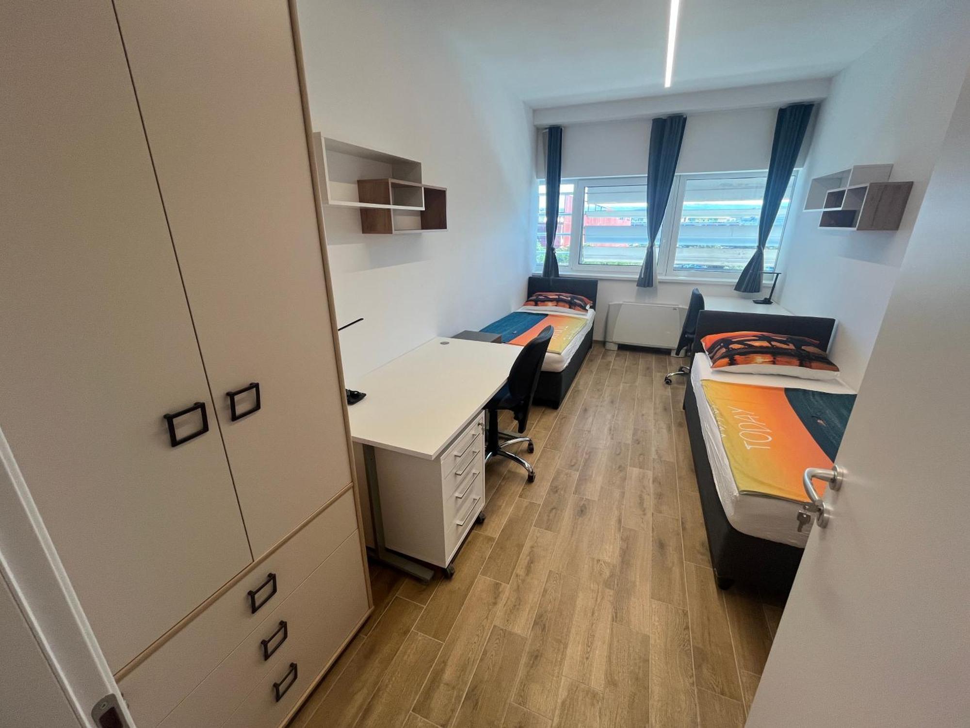 Motel Barka Koper Zewnętrze zdjęcie