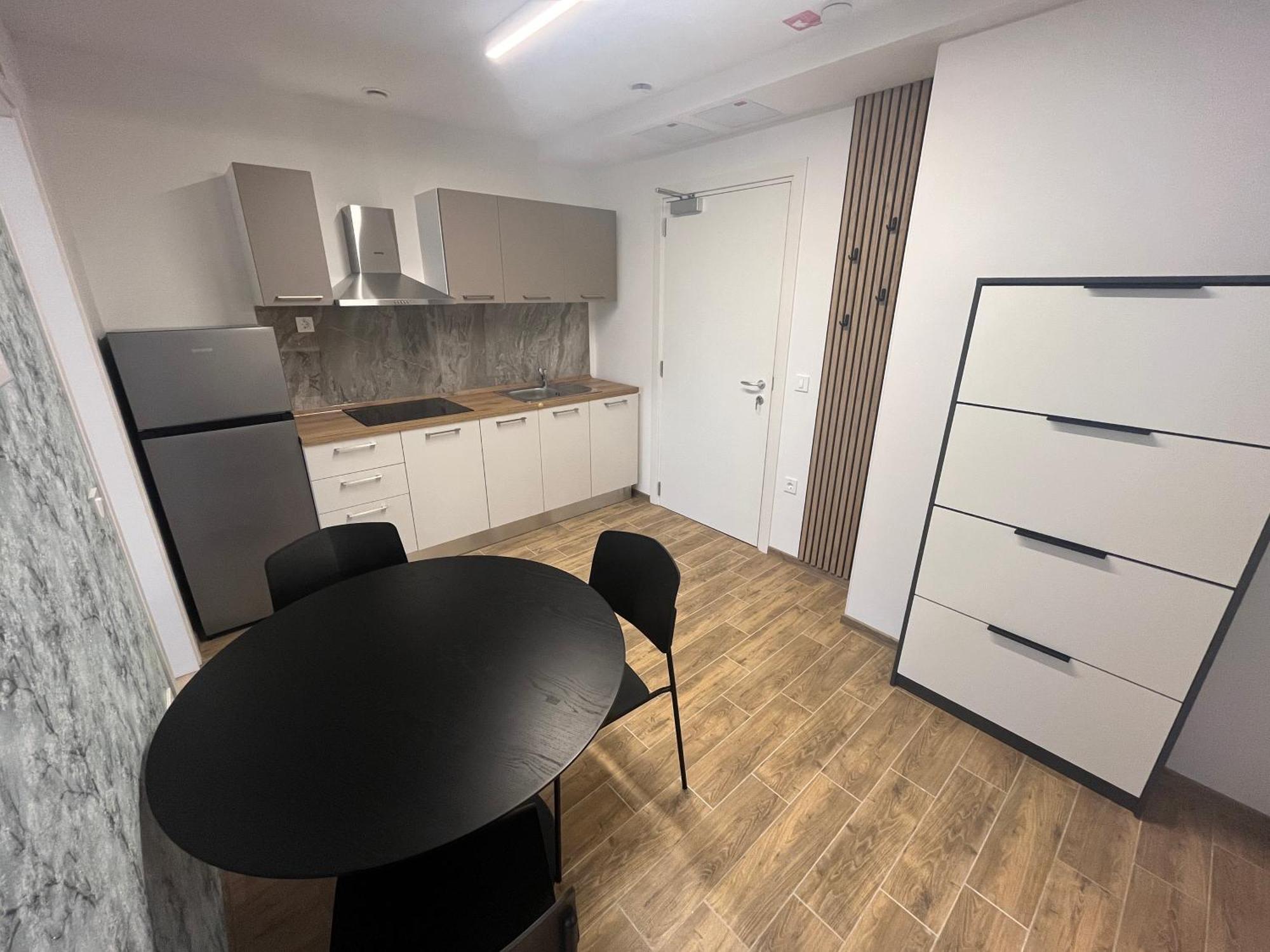 Motel Barka Koper Zewnętrze zdjęcie