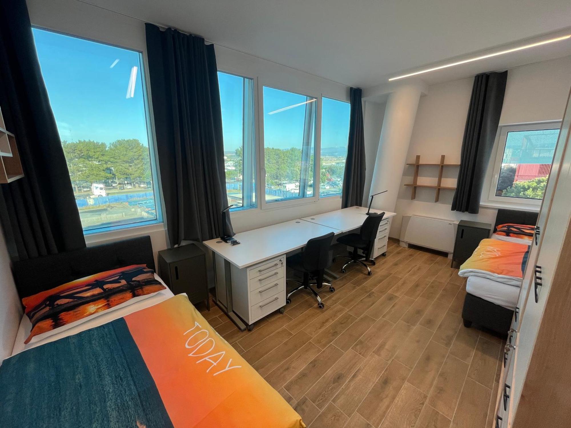 Motel Barka Koper Zewnętrze zdjęcie