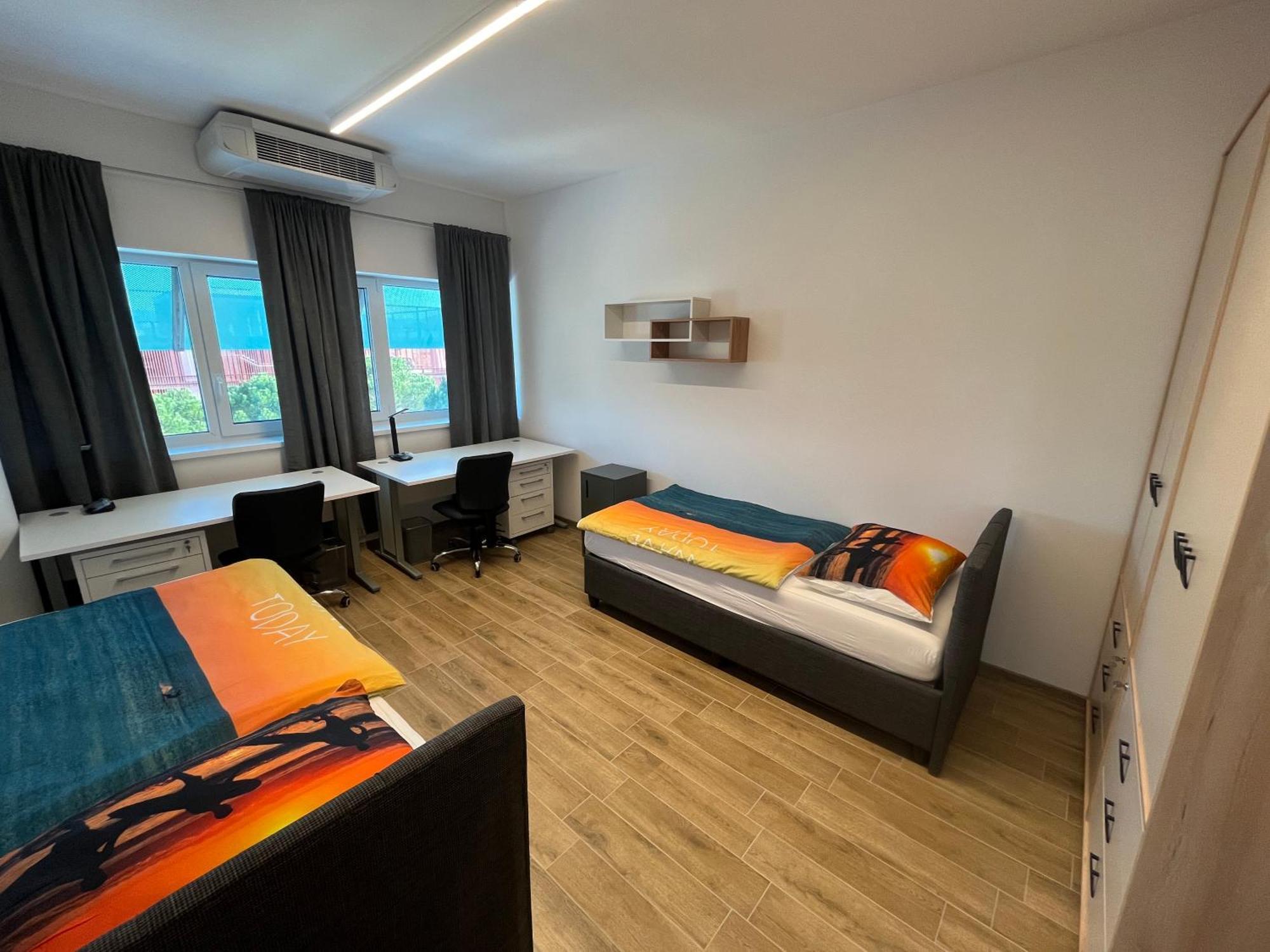 Motel Barka Koper Zewnętrze zdjęcie