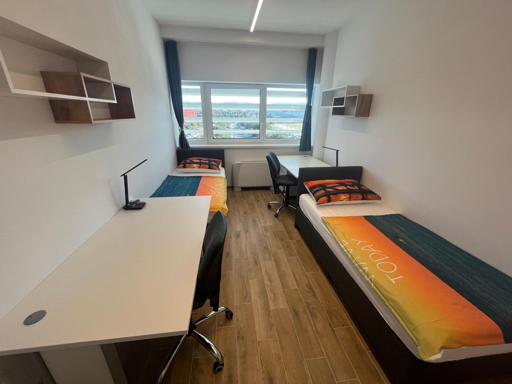 Motel Barka Koper Zewnętrze zdjęcie